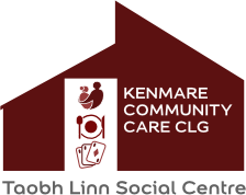 Kenmare Community Care CLG Icon